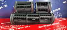Kratki Nawiewu Kokpitu Zielone z Audi A4 B5 1.9 Q Lift Goldap