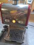 Кофемашина  Kenwood Kwix
