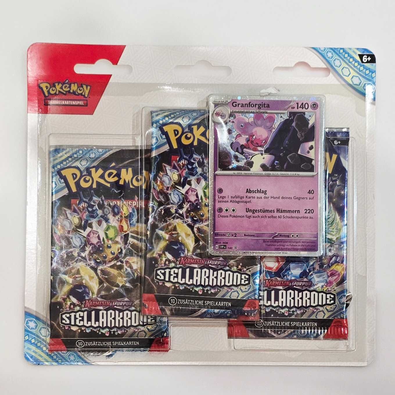 Gra Karciana Pokemon Trading (1)