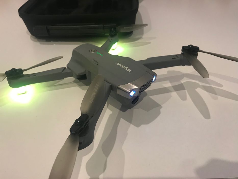 Dron SYMA X30,500