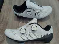 Sapatos Giro Regime Road Shoes - white