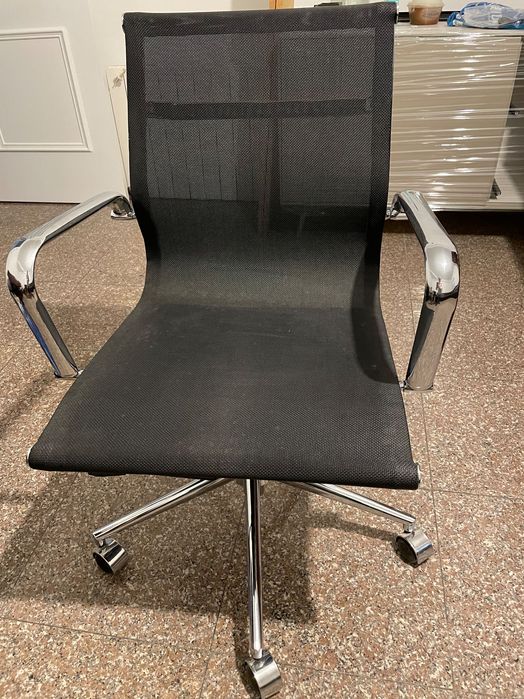Cadeira de escritório