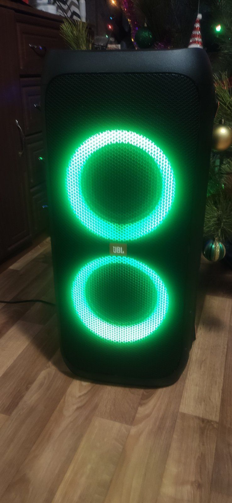 Аренда колонки JBL partybox-310