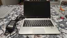 HP Spectre XT Pro ultrabook
