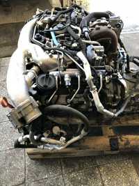 Motor AUDI Q7 VW TOUAREG 3.0L TDI 211 CV - BUN