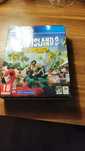 Deadinsland 2 PS4 PL