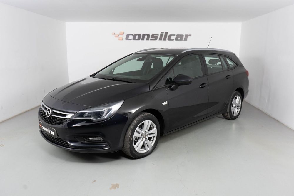 Opel Astra Sports Tourer 1.0 Edition S/S