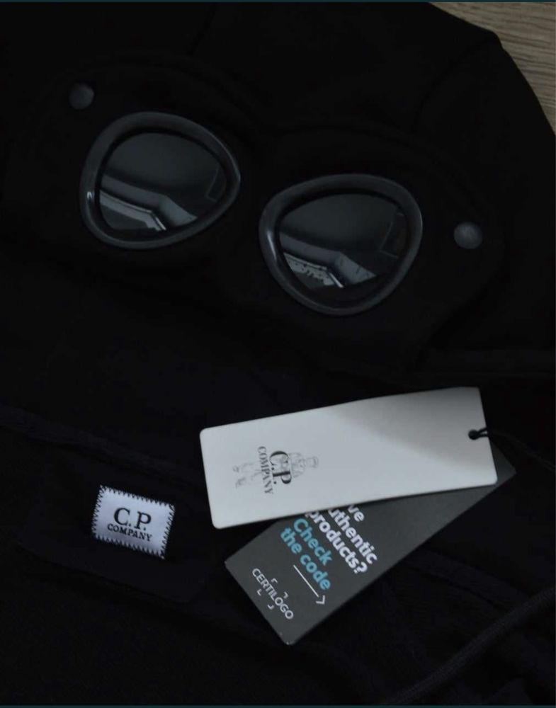 Олімпійка C.P.Company