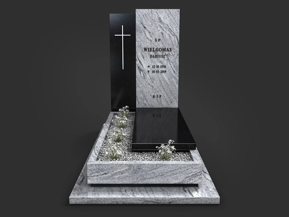 Європейські гранітні памʼятники