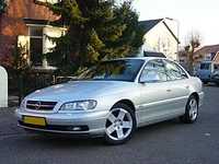 Розборка Opel Omega Опель Омега B C 1994-2003