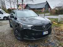 Acura RDX Acura RDX