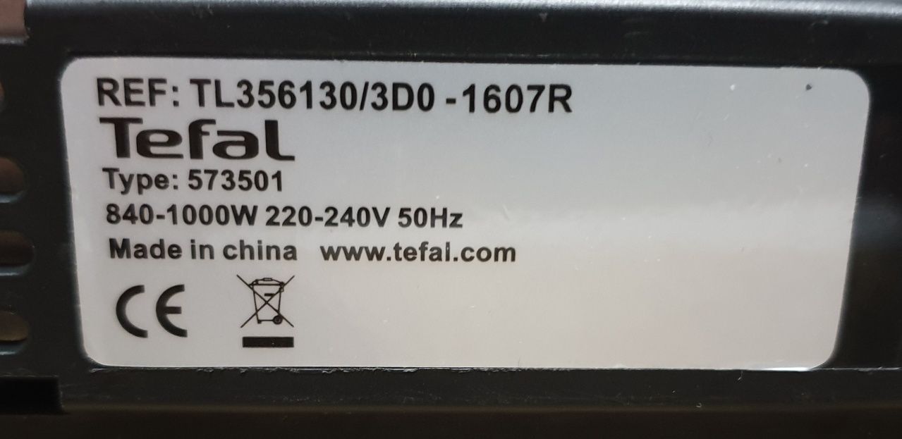 Toster do pieczywa TEFAL Express
