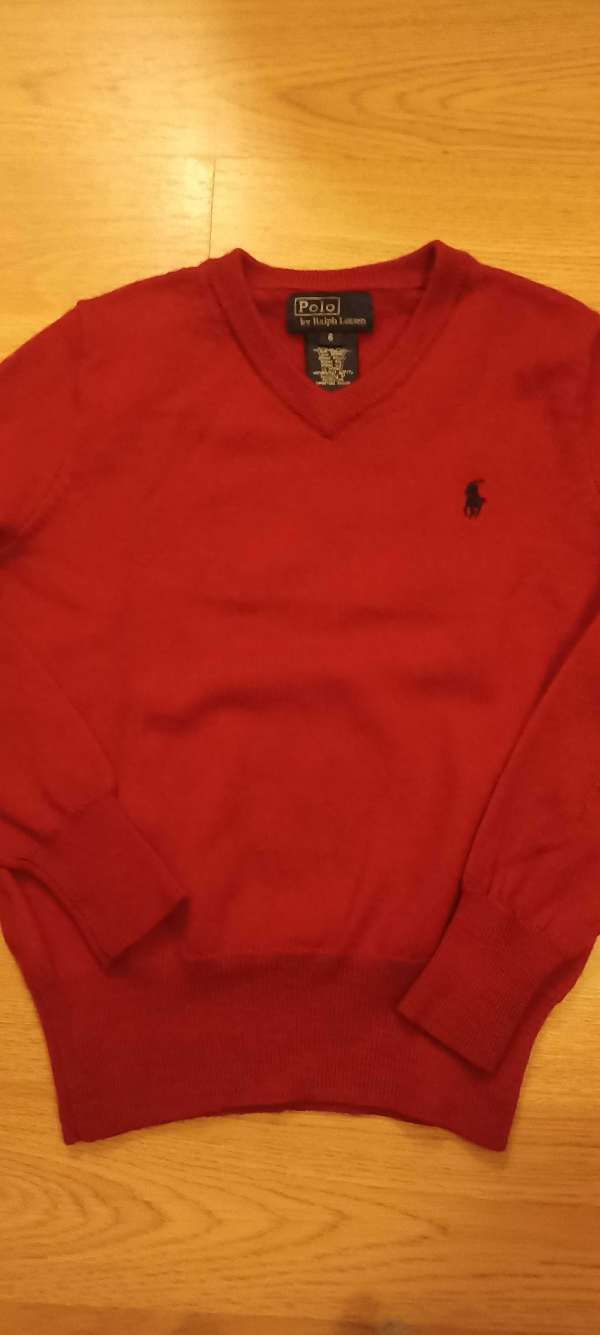 Pullover Ralph Lauren