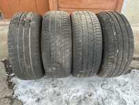 205/55 R16 Комплект Toyo Tranpath mpz