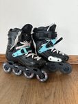 Rolki FR FRX80 r. 37
