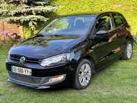 Volkswagen polo life 1.6 tdi nawigacja klimatyzacja