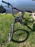 Rower bmx wyczynowy