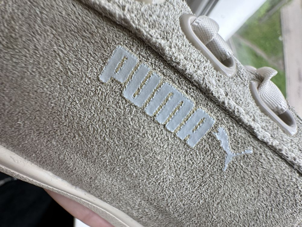 Кроссовки пума puma