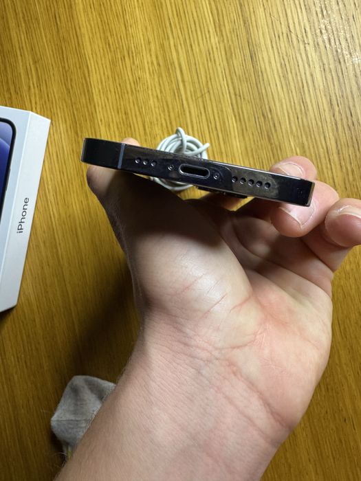 Iphone 13 pro 128 Gb 85%