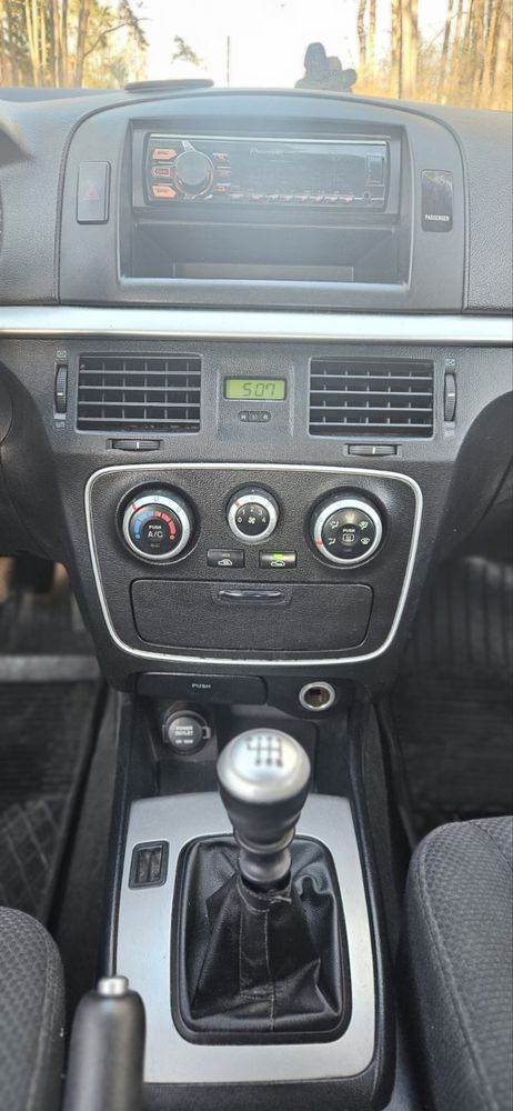 Hyundai sonata 2.0 CRDi