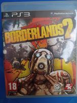 Borderlands 2 PS3
