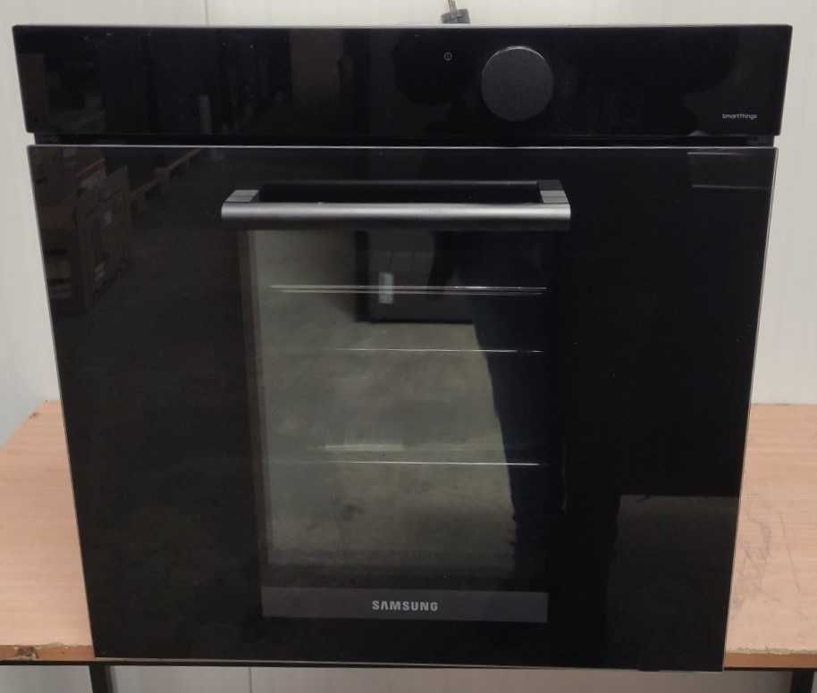 Piekarnik Samsung NV75T8549RK Dual Cook Infinite OUTLET 16AF37