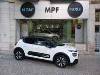 Citroën C3 1.2 PureTech Max