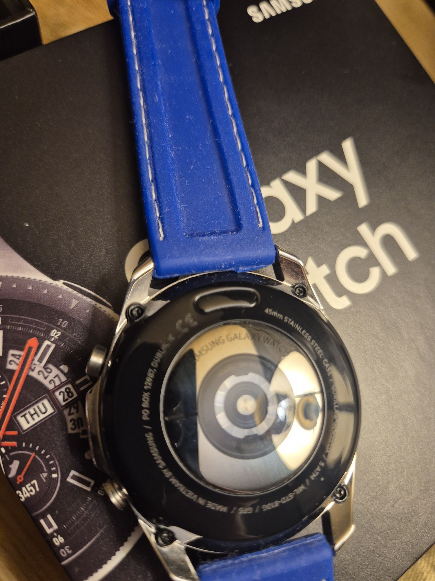 Samsung Galaxy Watch 3