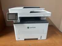 DRUKARKA Lexmark MB2236i
