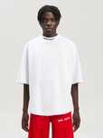 Palm Angels T-shirt Koszulka Męska Oversize L XL