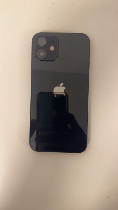 Iphone 12 normal