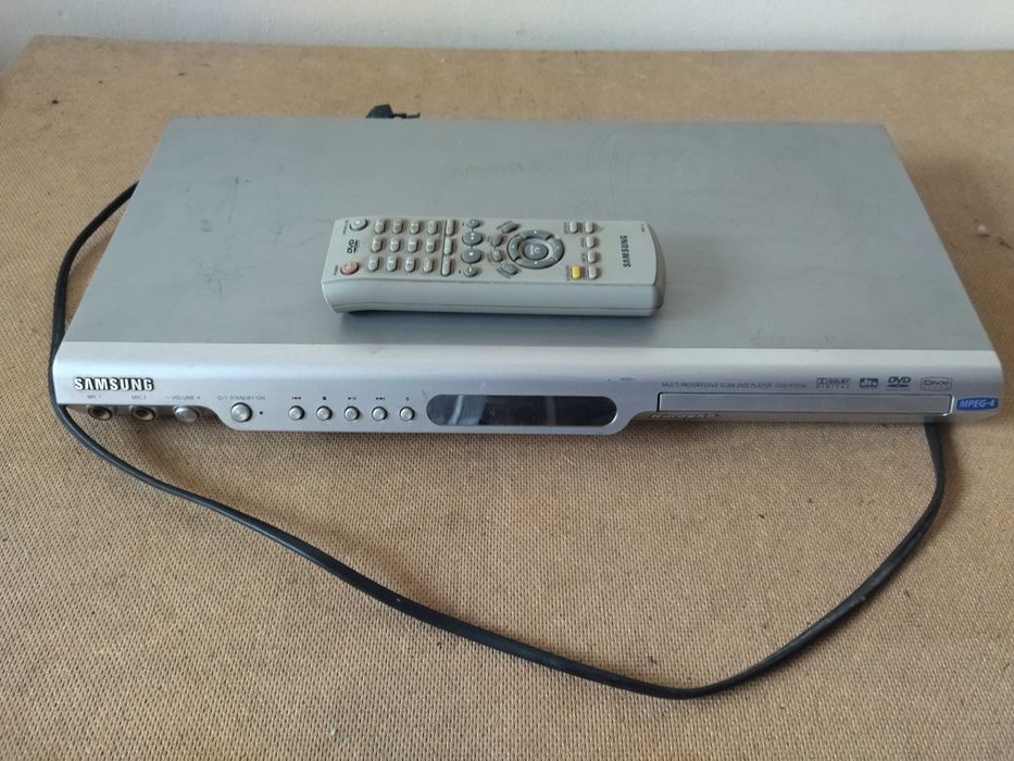Продам плеер Samsung DVD -P355K