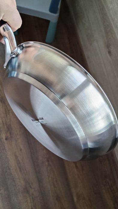 Продам сковорідку KitchenAid CSS 24