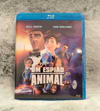 12€ cada blu-ray