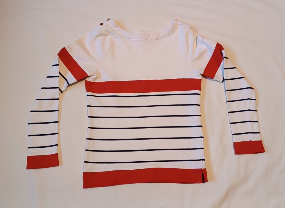 Sweat Camisola. Menina. Excelente estado 8 Anos.