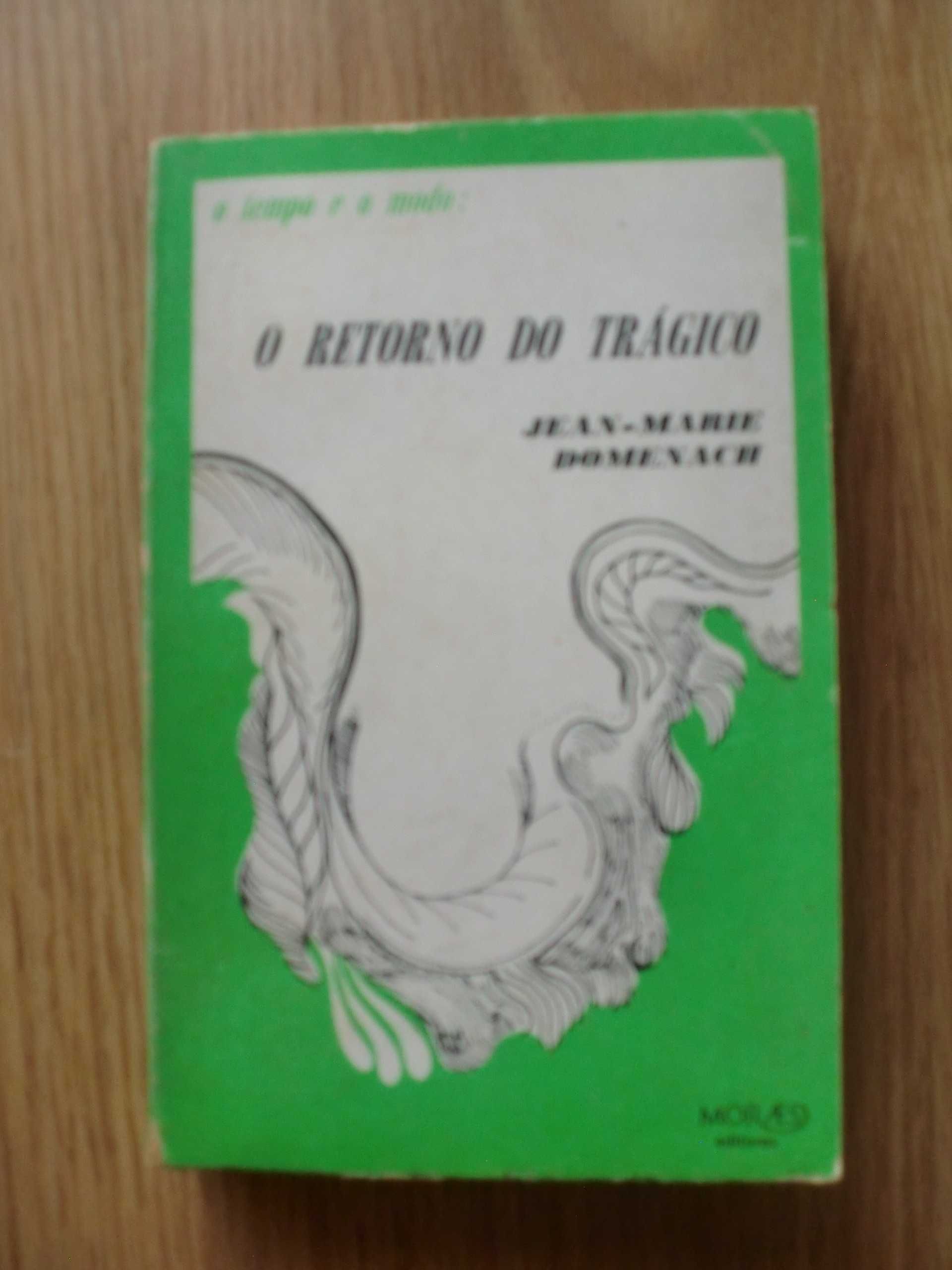 Sade, meu próximo - Pierre Klossowski / O Retorno do trágico