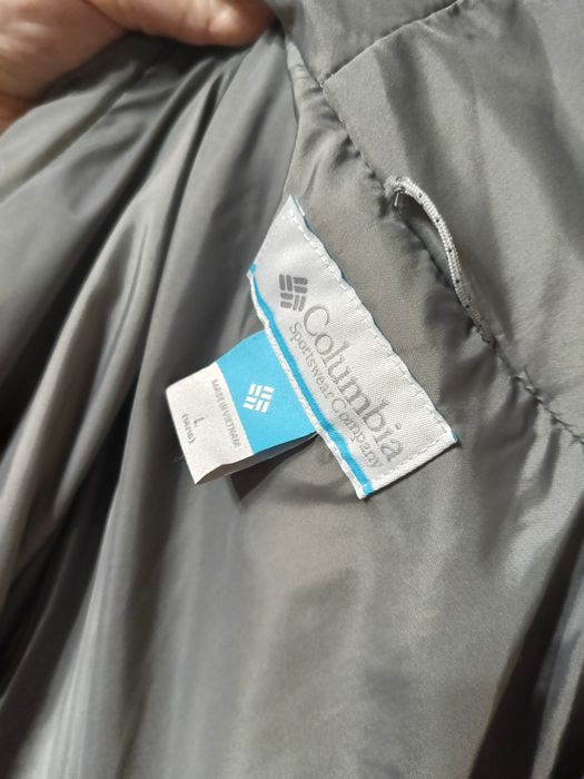 Куртка утеплена дитяча Columbia Pike Lake™ II Hooded Jacket