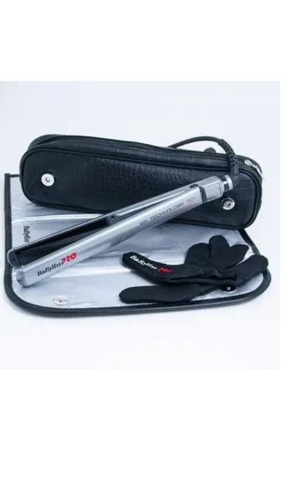 Випрамляч BAB 2072EPE