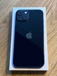 iPHONE 13/ BLACK/ 128GB/ 100% Sprawny