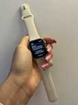 Pasek applewatch nowy S/M