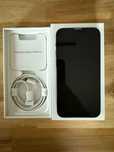 Apple iPhone 13 mini 128GB Midnight / Czarny / bardzo dobry stan