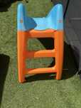 Escorrega infantil