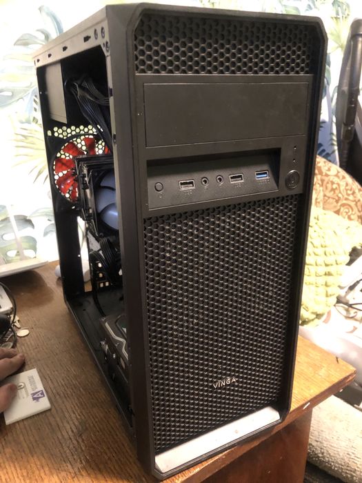 Ігровий Комп'ютер 1080ti