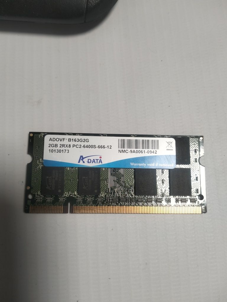DDR2 1gb, 2gb оперативная память