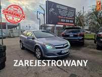 Opel Astra GTC 1.9 CDTI 120 KM, Klimatyzacja, Tempomat, Komputer, Wielofunkcja