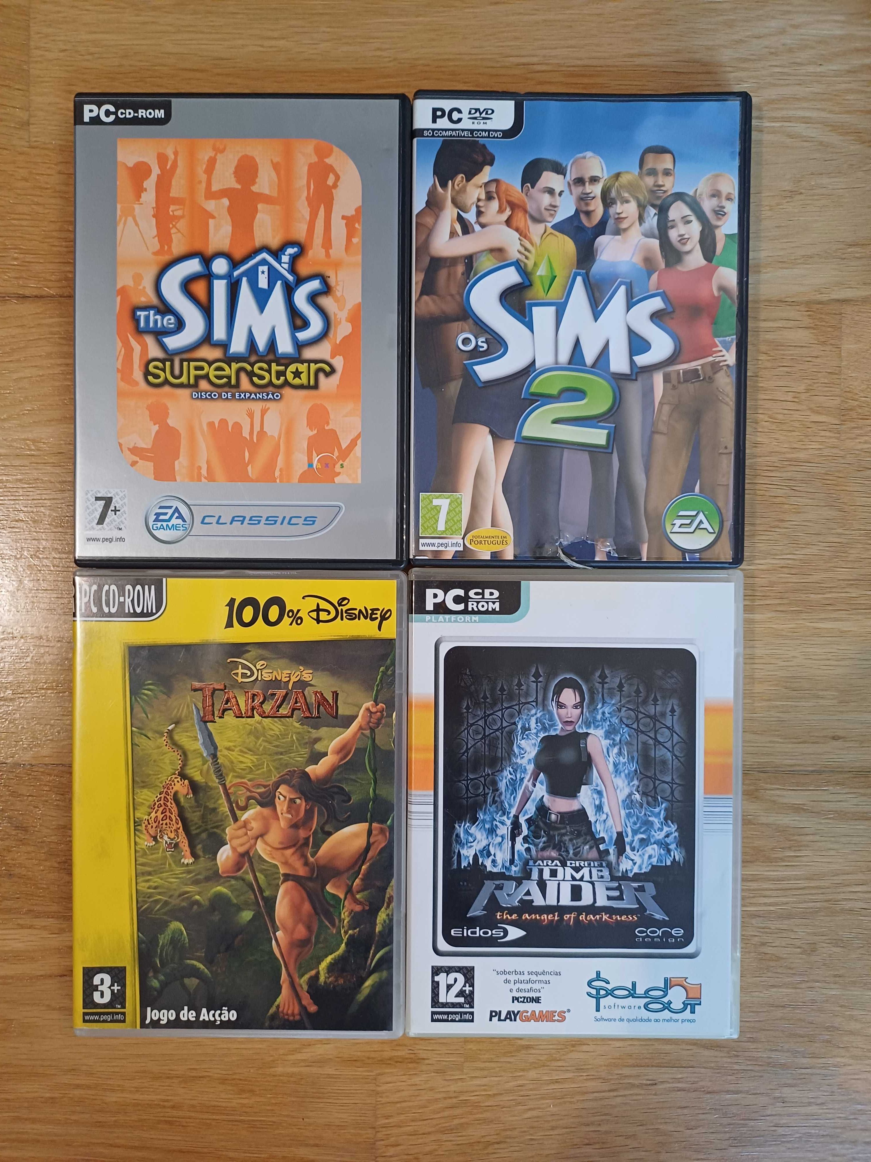 jogos para computador