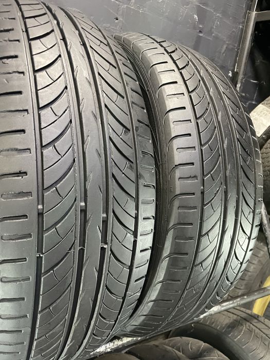 2шт 215/60 R16 Premiorri Solazo