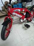 Bicicleta roda 8