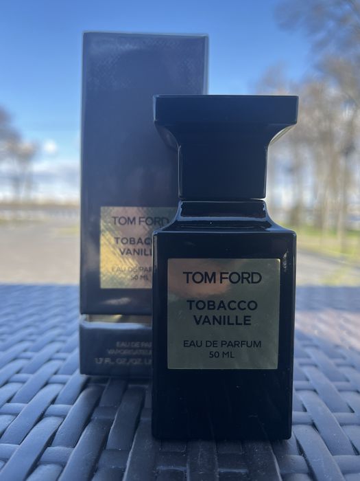 Духи Tom Ford Tobacco Vanille