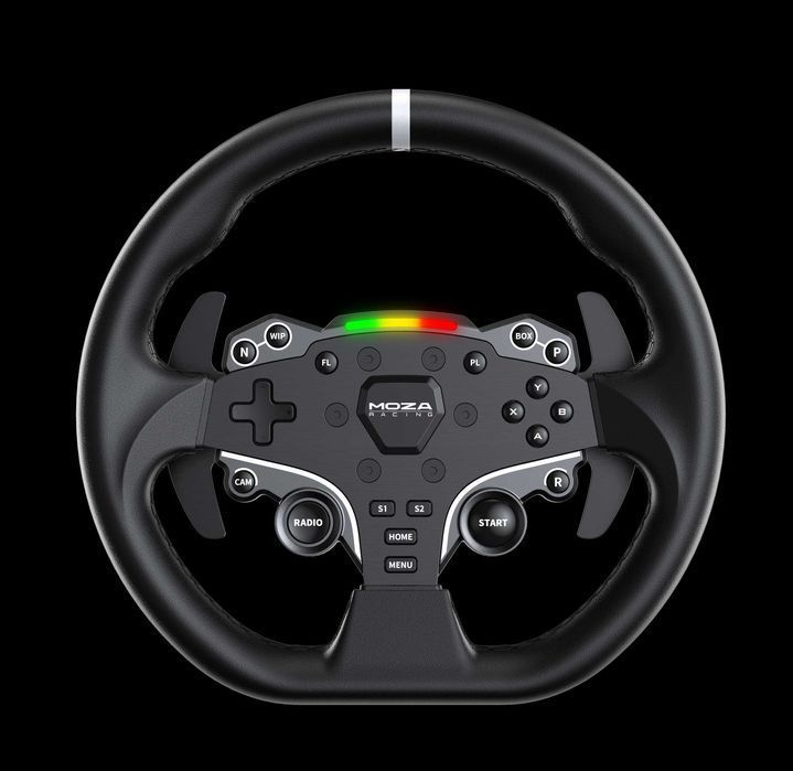 Kierownica Obręcz Direct Drive MOZA Racing ES Simracing